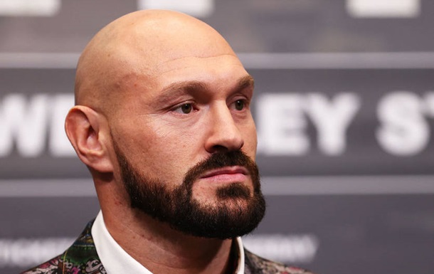 Хан назвав єдиний бій, заради якого Ф’юрі повернеться на ринг