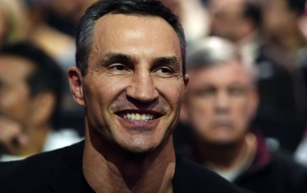 “Потрібен прохідний бій”: Дерев’янченко вибрав суперника для Кличка