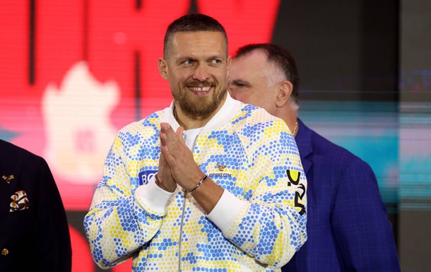 Усик назвав найскладнішого суперника в кар’єрі