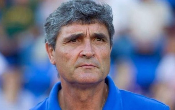 Хуанде Рамос назвав причину, чому Дніпро не став чемпіоном УПЛ
