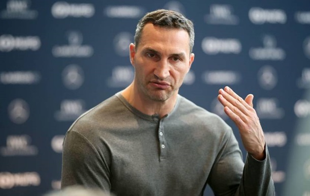 У Німеччині кожен стадіон ряснітиме людом: функціонер знайшов суперника для Володимира Кличка
