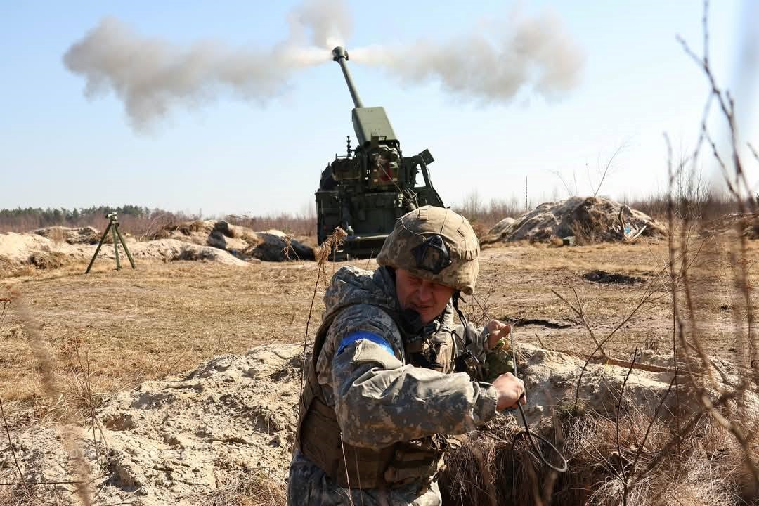 Атака на Суми і окупація Одеси. “План” Москви