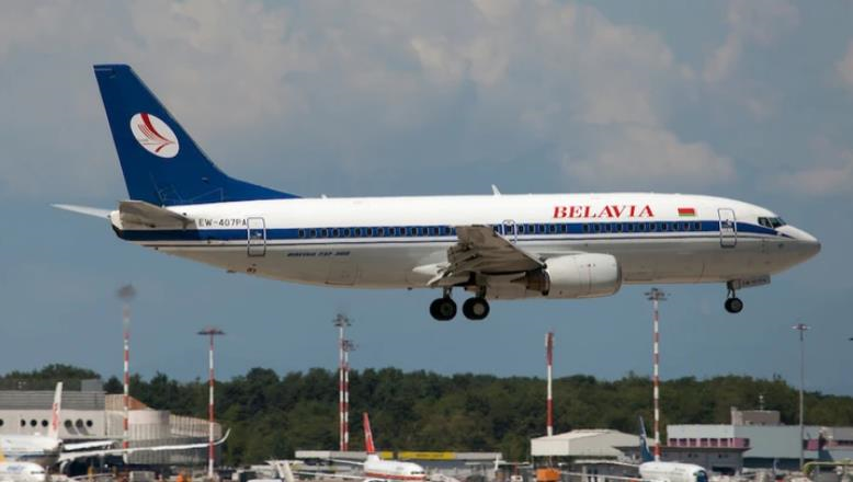 Білорусь придбає у Гамбія три літаки Airbus – ЗМІ
