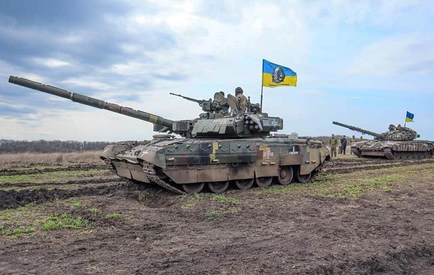 Генштаб розповів про перебіг боїв за минулу добу