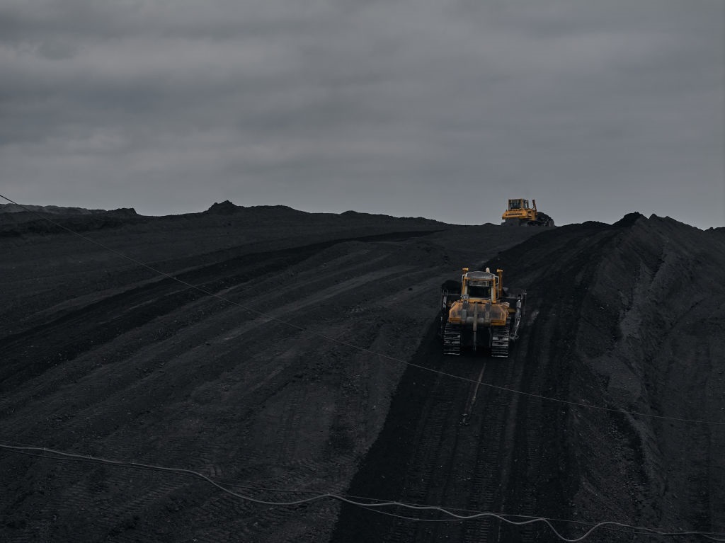 В Україні за два роки значно зросло промислове виробництво