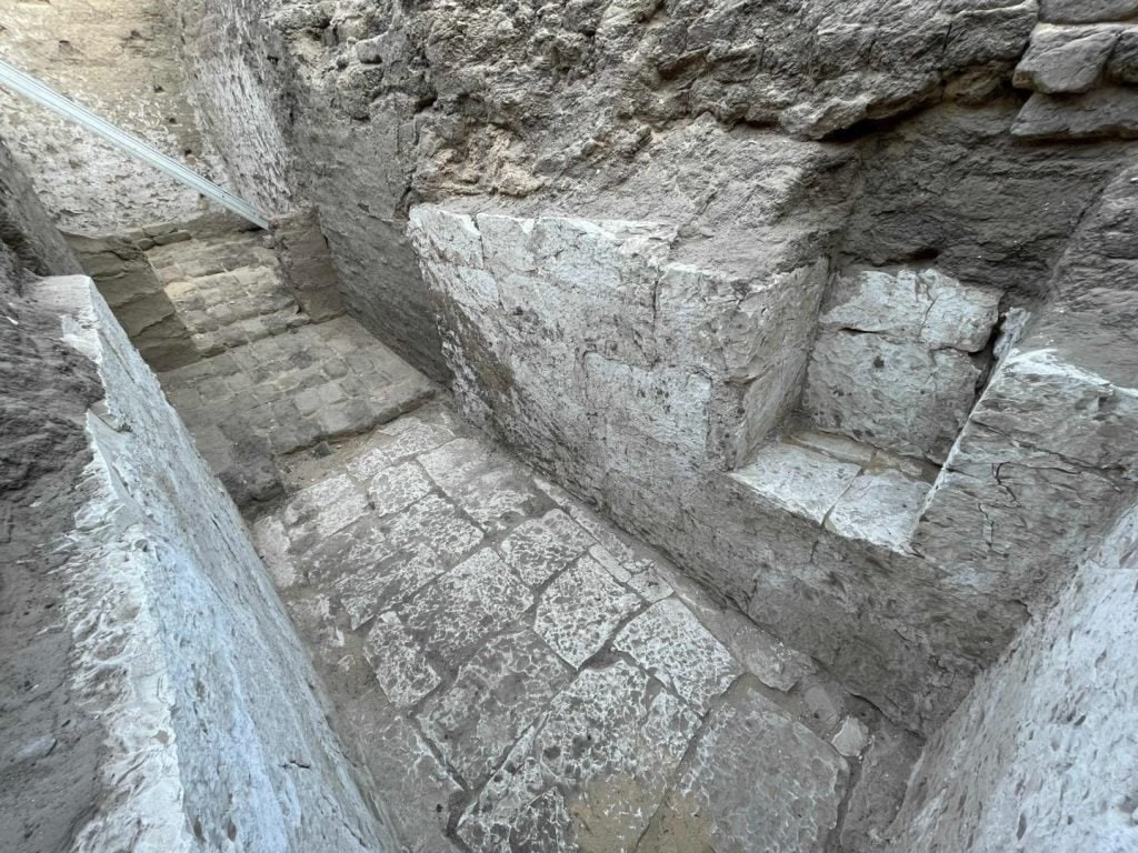 В Єгипті знайшли гробницю невідомого царя
