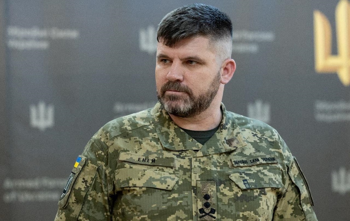 Зеленський прийняв рішення щодо складу Ставки