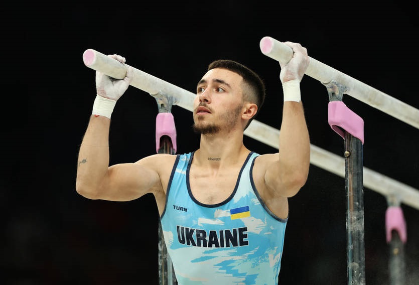 Чепурному підкорився п’єдестал етапу Кубка світу