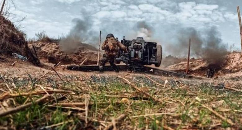 Генштаб назвав найгарячіший напрямок фронту