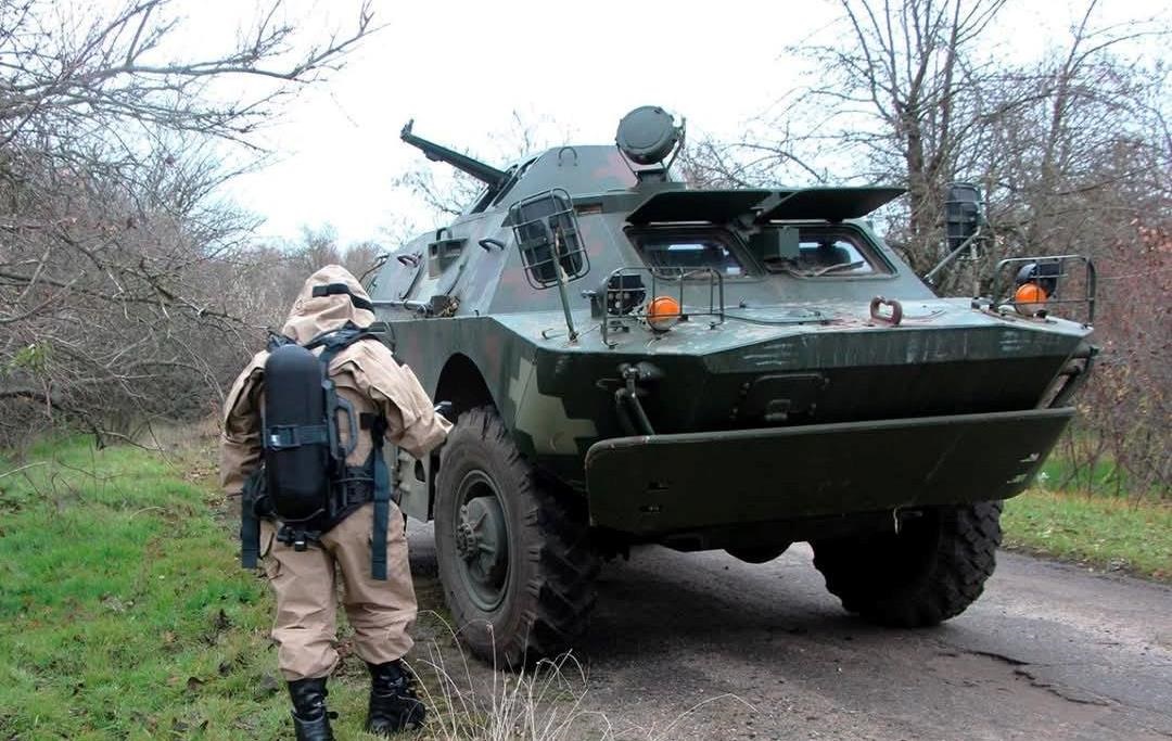 Генштаб назвав останні втрати РФ на фронті