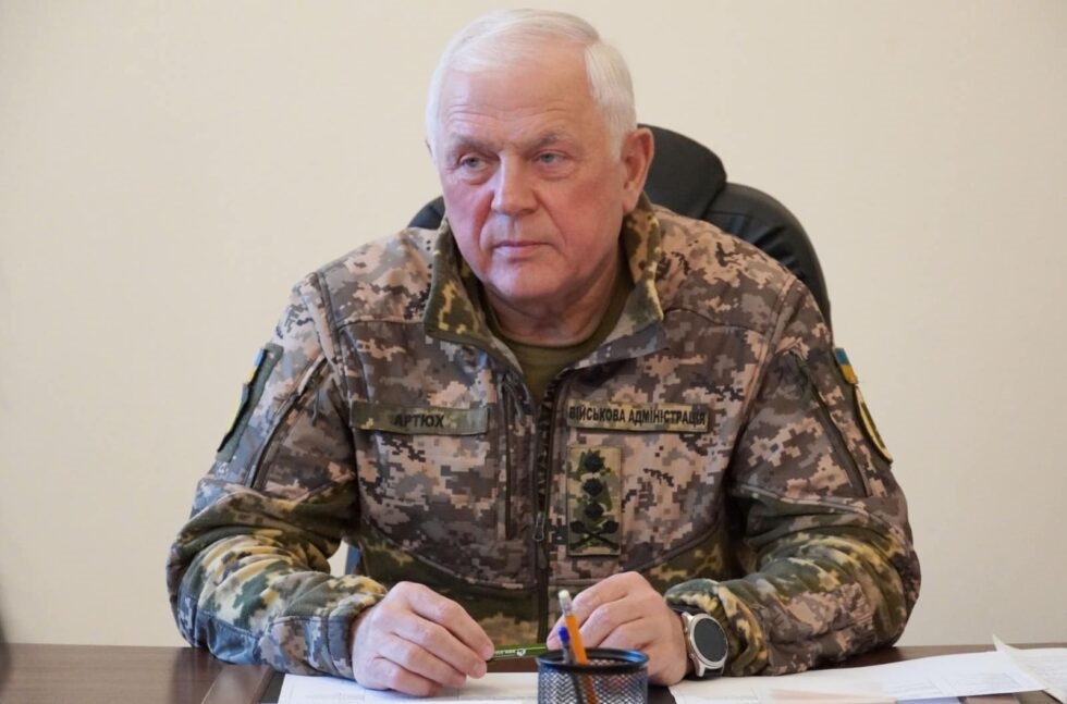 Голова Сумщини відреагував на звинувачення