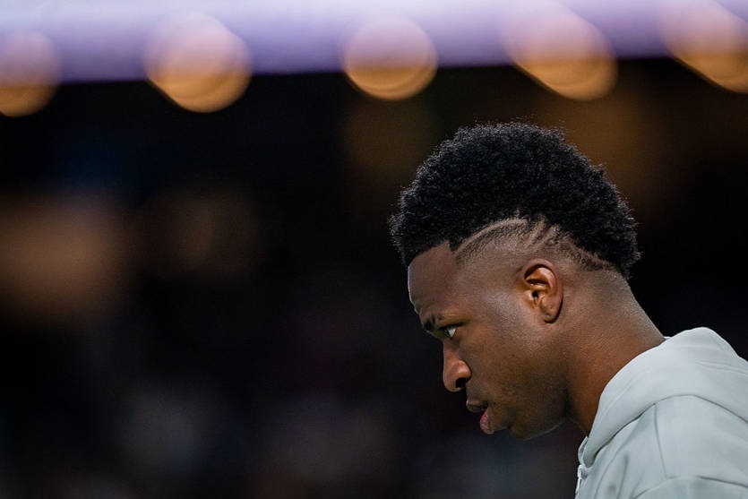 Майбутнє Вінісіуса Жуніора під загрозою через порушення правил ФІФА