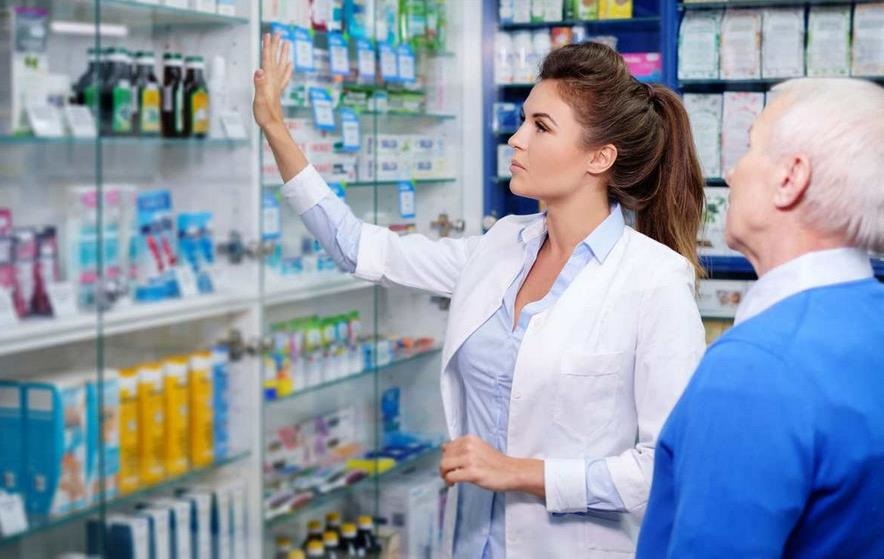 МОЗ планує виявляти аптеки без дипломованих фармацевтів