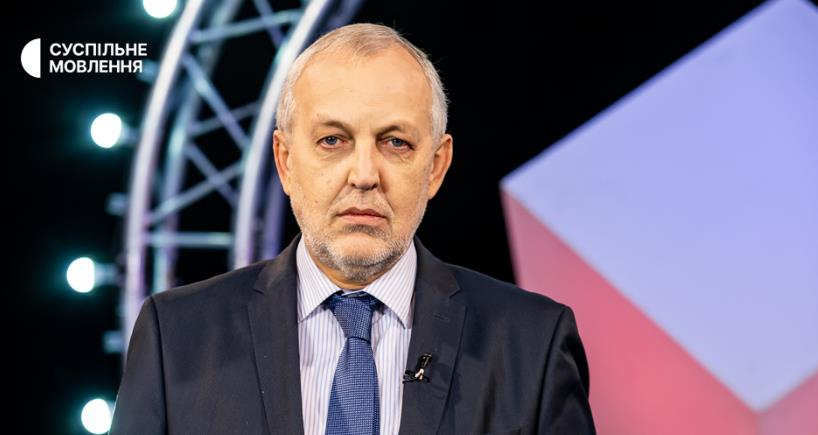 На журналіста Юрія Макарова скоїли ножовий напад