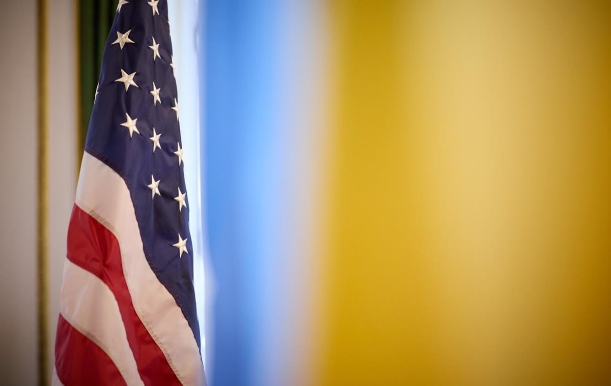 Оприлюднено текст меморандуму України і США