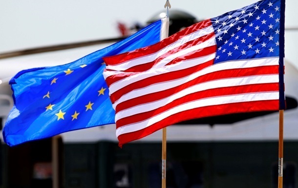 Перемови ЄС і США про тарифи не досягли прогресу – ЗМІ