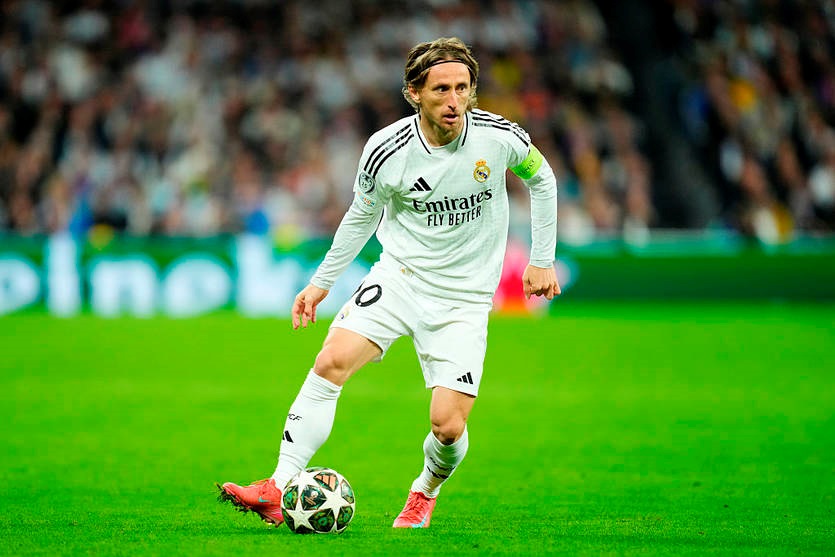 Після поразки в Лізі чемпіонів Реал може попрощатися з низкою гравців