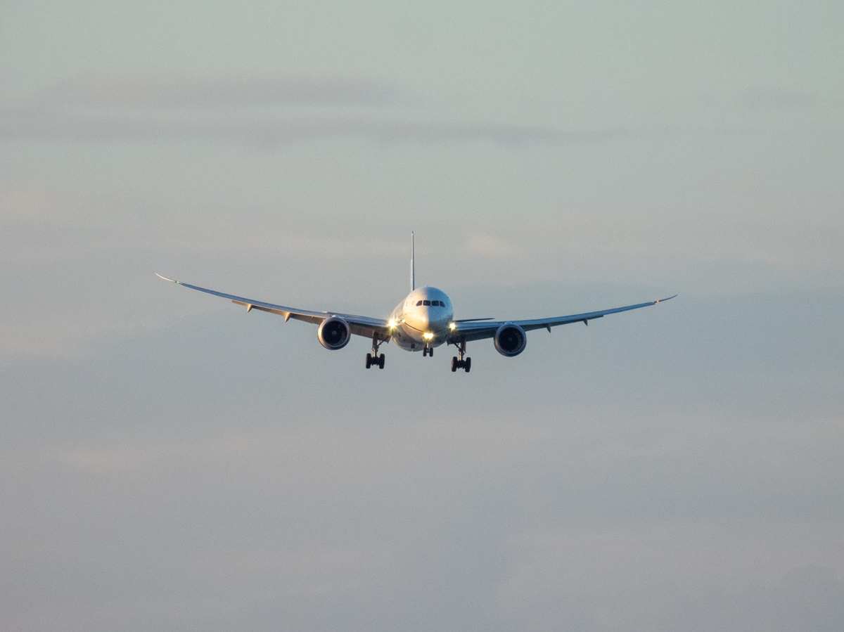 Росія просить у США дозвіл на купівлю літаків Boeing – ЗМІ