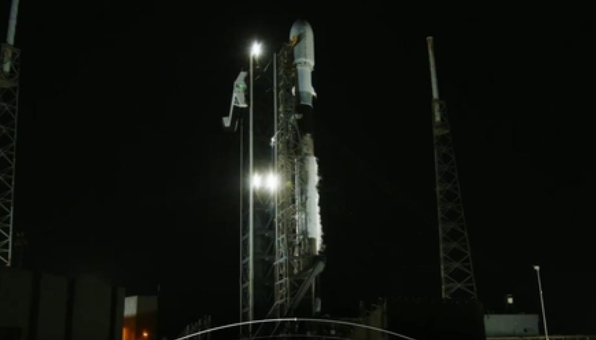 Сеул запустив на орбіту новий супутник для стеження за КНДР