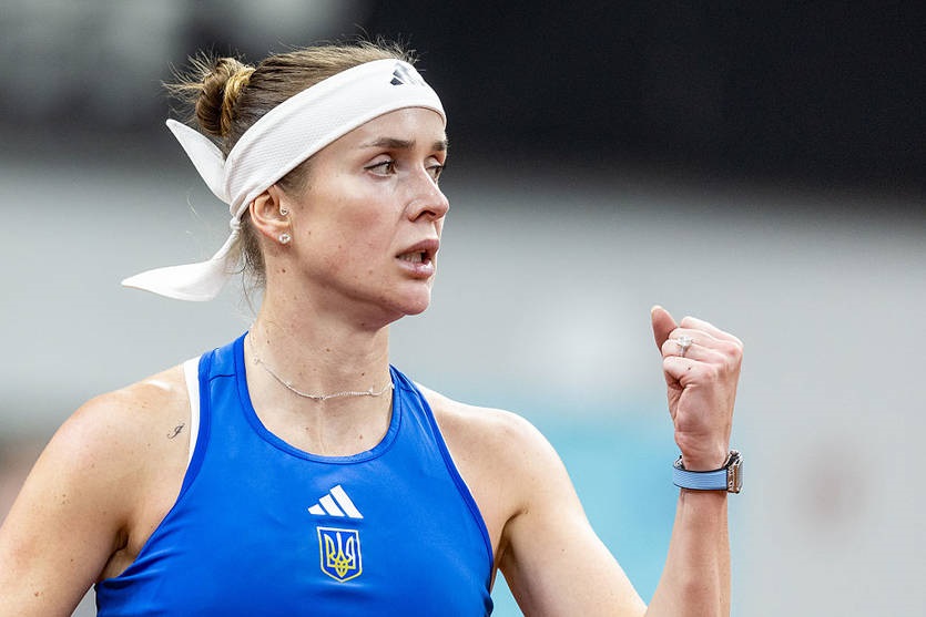 Стало відомо, скільки заробила Світоліна за перемогу у Франції