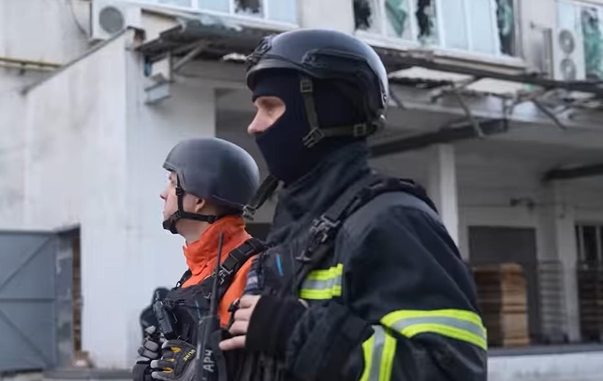 Сумам загрожують відключення світла після атаки РФ