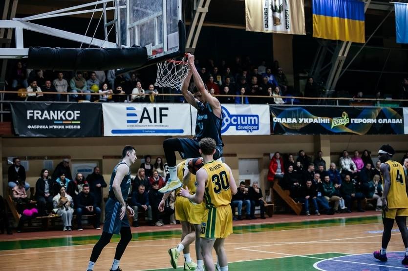 Суперліга: найкращі моменти чвертьфінальних серій