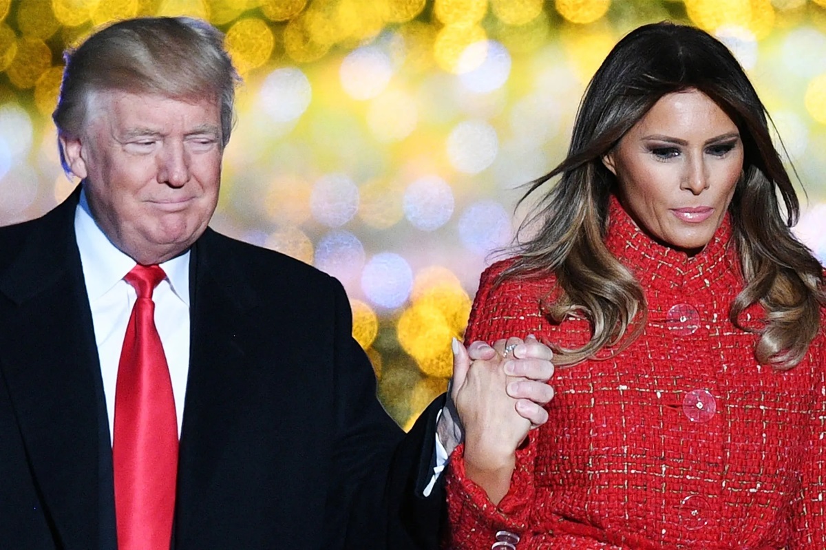 Торгівля діамантами призупинилася через мита Трампа