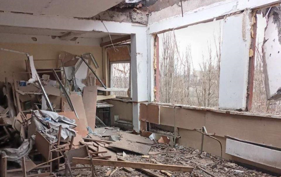 У Херсоні помер підліток піля російського обстрілу