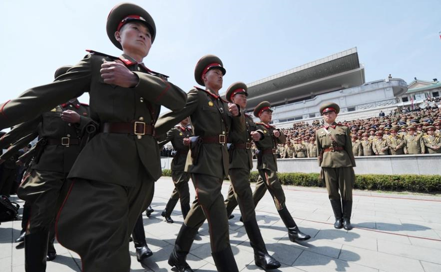 У КНДР підтвердили участь у війні на боці РФ