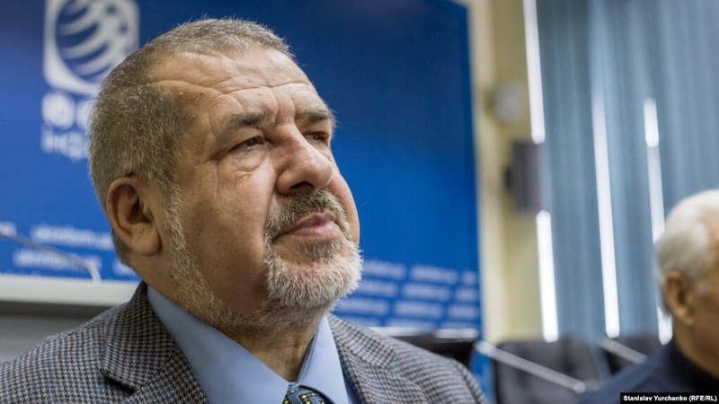 У Меджлісі зробили заяву щодо спроб визнання Криму російським