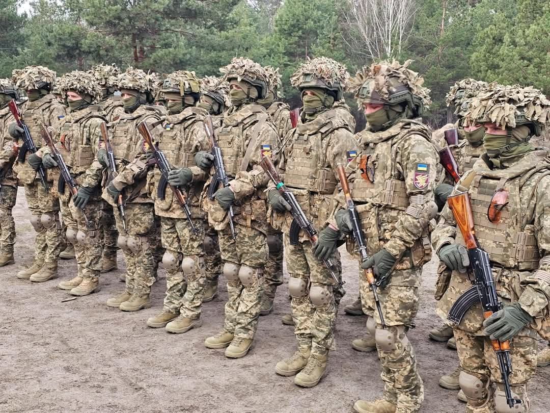 У військових частинах з’являться нові посади