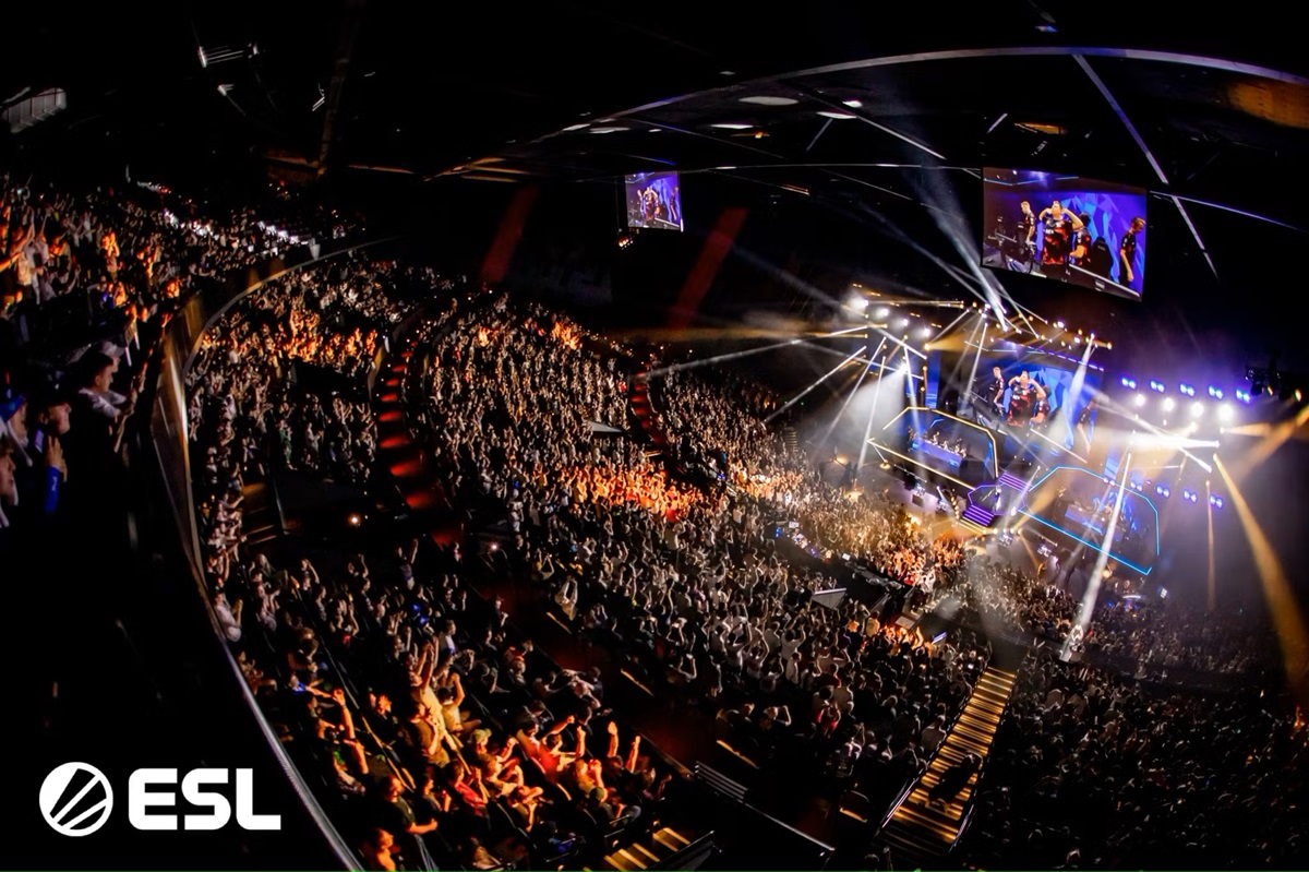 В Австралії почався найстарший регулярний турнір з Counter-Strike