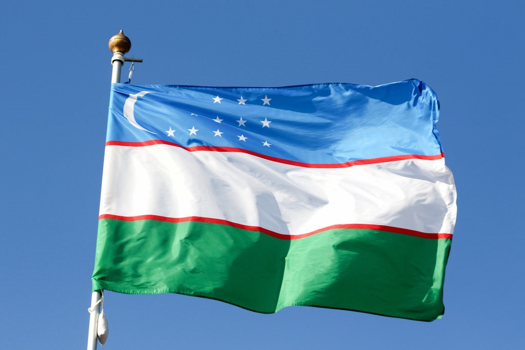 В Узбекистані чоловіка засудили за участь у війні проти України