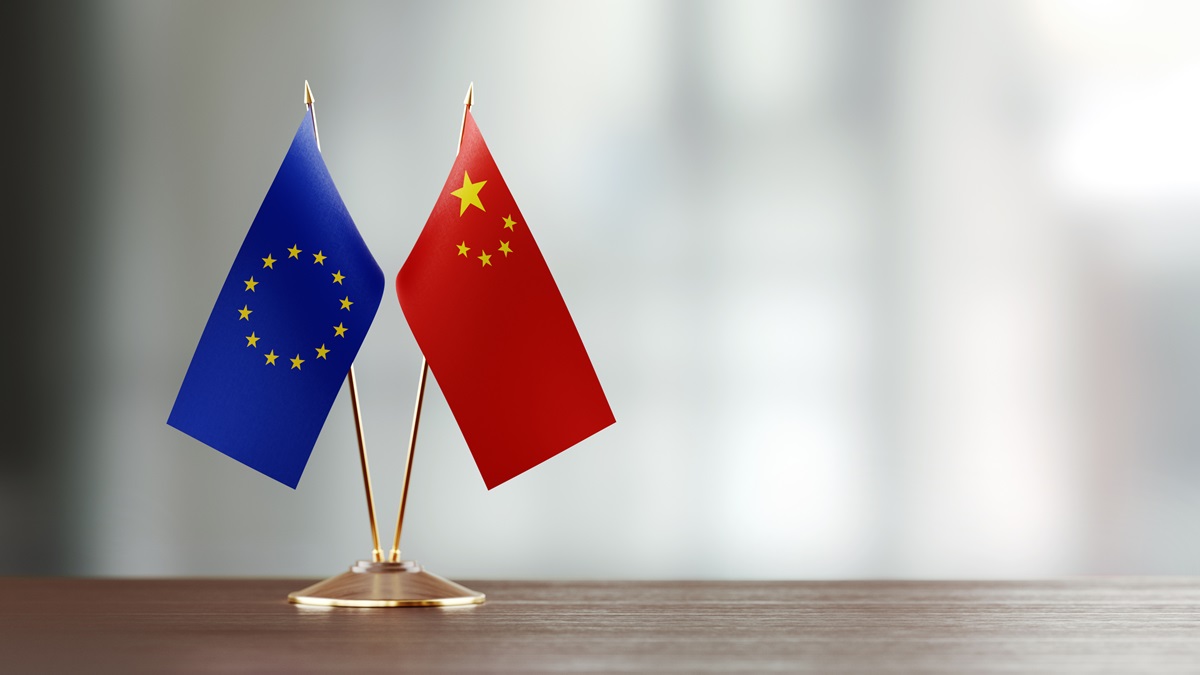 ЄС та Китай обговорили співпрацю на тлі мит США