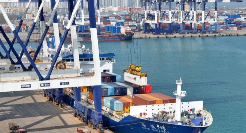 Європа очікує напливу китайських товарів після мит Трампа