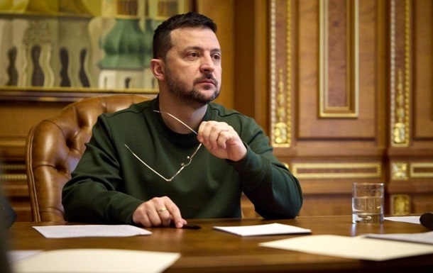 Зеленський підписав закон про кіберзахист