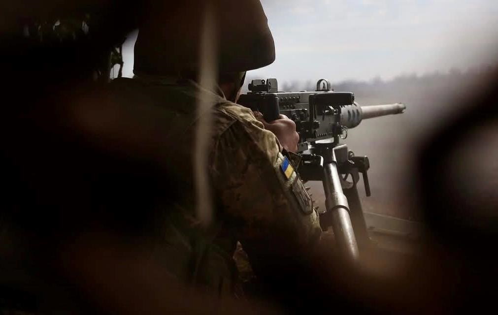 Новини України - Генштаб розповів, де найбільше відбувається боїв