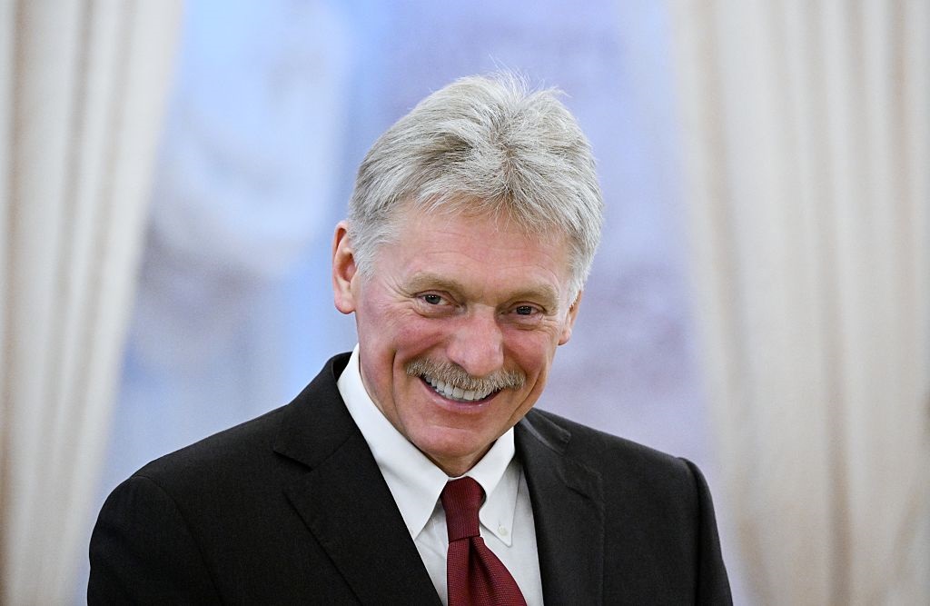 Кремль заговорив про зустріч Зеленського і Путіна