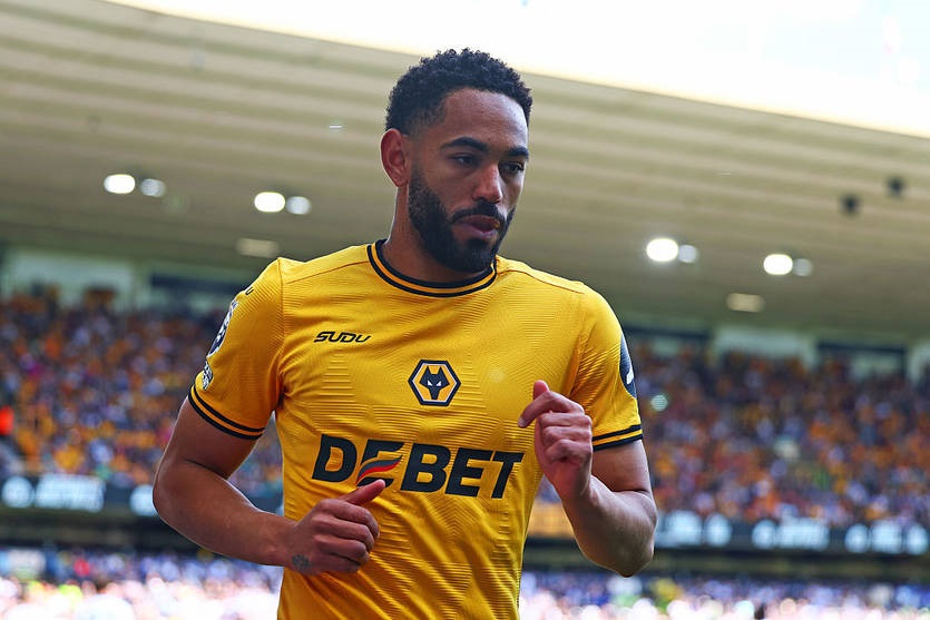 Манчестер Юнайтед зацікавлений у лідері одного з аутсайдерів АПЛ