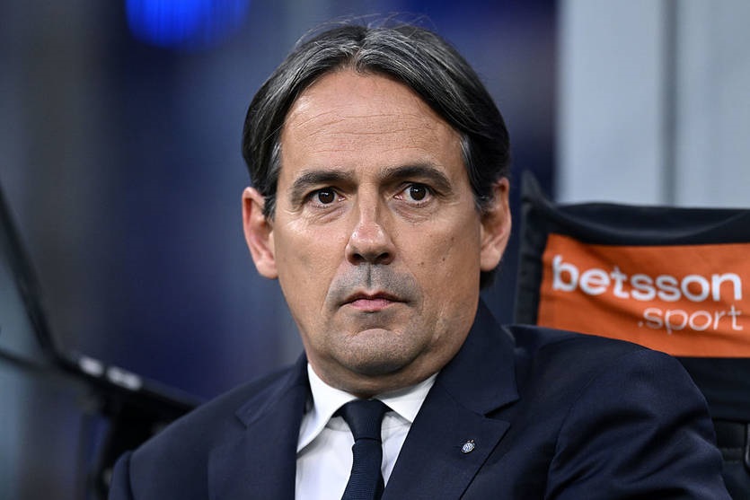 Новини спорту - Майбутнє під питанням: Індзагі може змінити Інтер на Саудівську Аравію