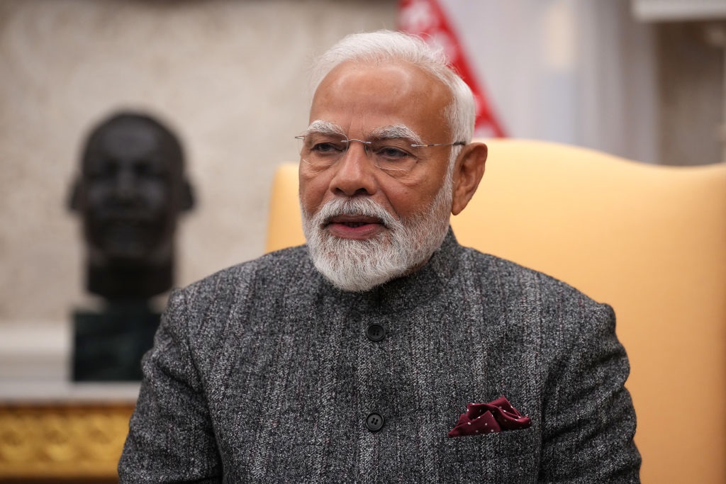 Новини світу - Моді попередив Пакистан: Індія лише призупинила військові дії