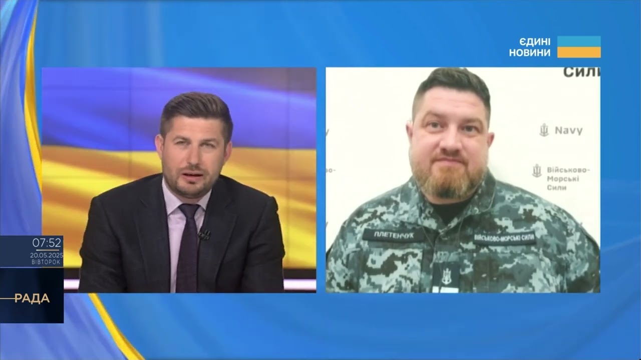 СБУ вдарила по РЛС “Нева”: знищено об’єкти рф морськими й повітряними дронами | Дмитро Плетенчук