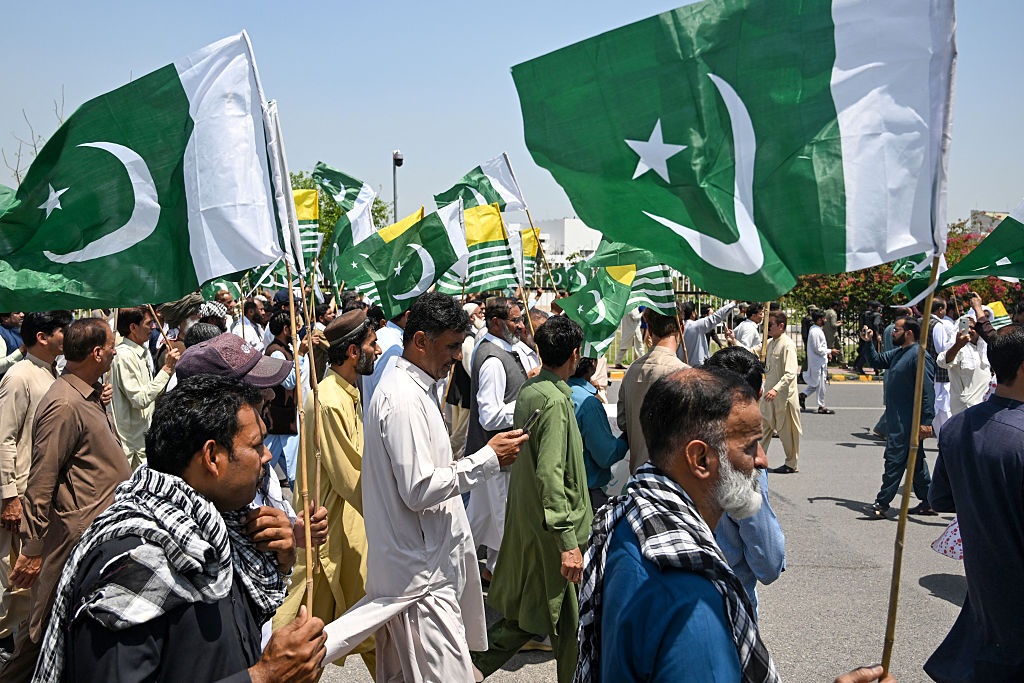 Пакистан та Індія продовжили перемир’я до 18 травня