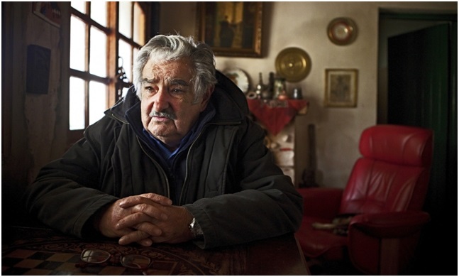 Новини світу - Помер "найбідніший президент у світі", колишній лідер Уругваю Хосе Мухіка