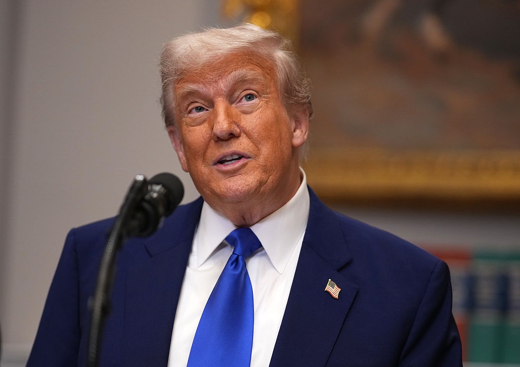 Трамп не відвідає переговори України та РФ – ЗМІ