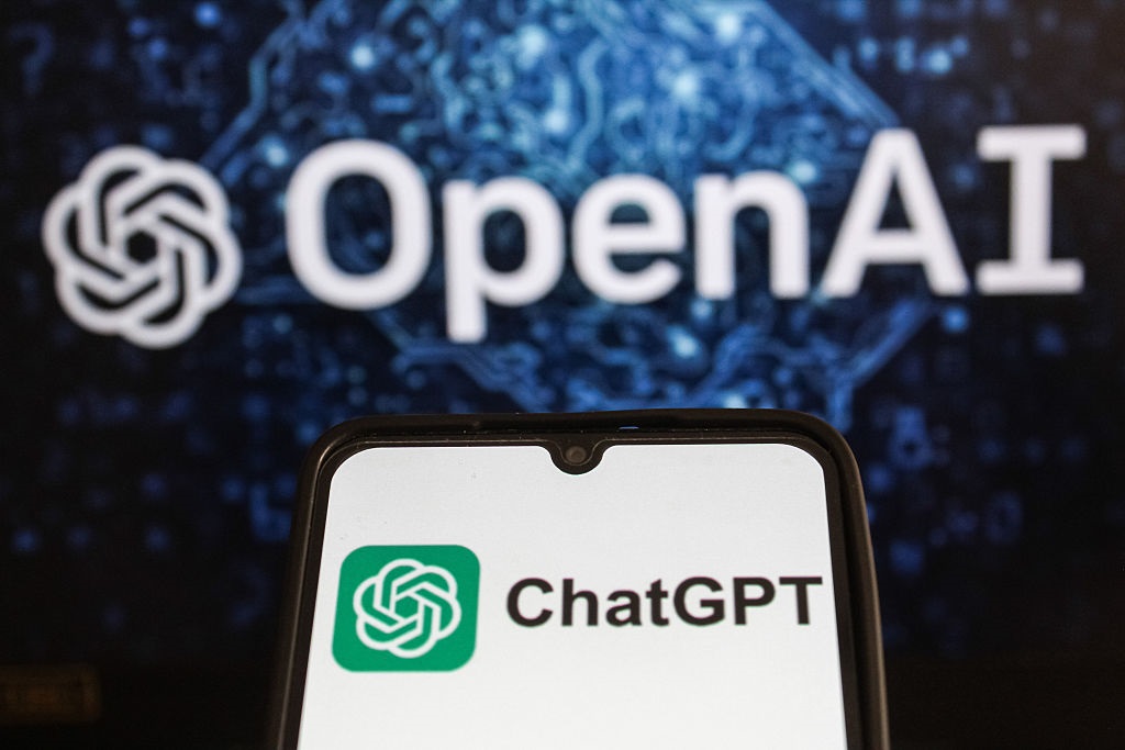 У роботі ChatGPT стався масштабний збій