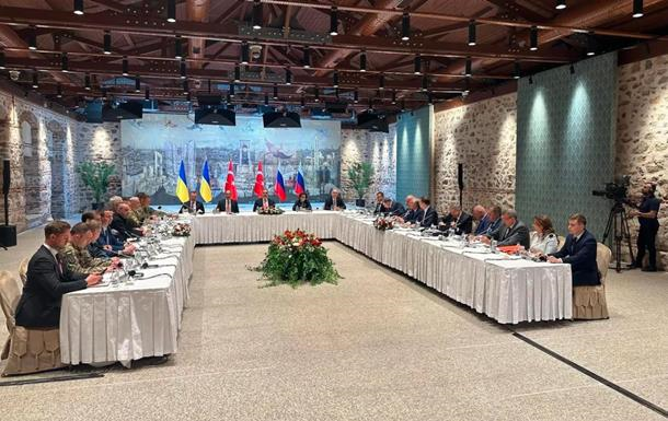 Новини світу - Україна та РФ домовились провести нові переговори - МЗС Туреччини