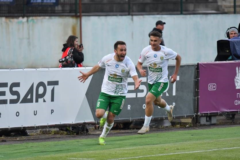 УПЛ визначила найкращих гравця та тренера чергового туру