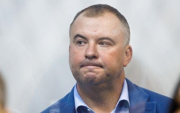 Новини України - В Іспанії затримали Гладковського