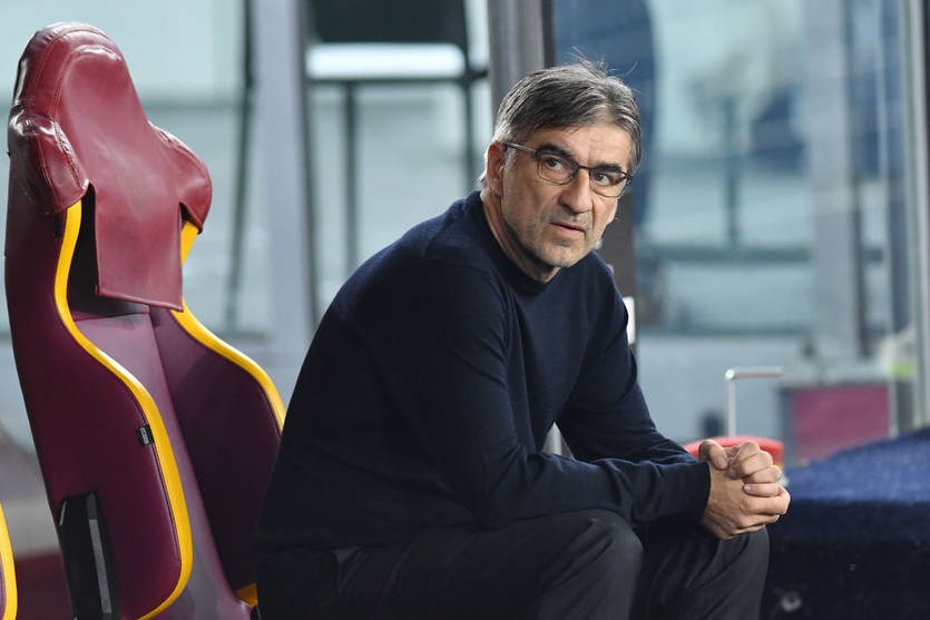 Аталанта виступатиме під керівництвом нового тренера